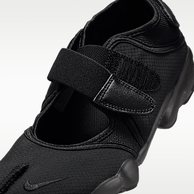 靴 Nike Air Rift Breathe Black 26cm Reviews: Nike Air Rift Breathe Women's Shoes. Nike.com